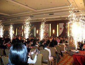 南昌(chang)會議(yi)展(zhan)覽(lan)服(fu)務 專(zhuan)業(ye)周(zhou)到(dao)，打(da)造壹(yi)流會(hui)展(zhan)體(ti)驗