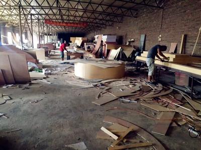 展大(da)師(shi) 優質會議(yi)及(ji)展覽(lan)服(fu)務(wu)工廠(chang)詳情(qing)