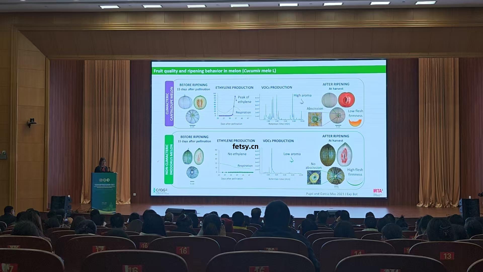 2025國(guo)際(ji)產(chan)學研用合作(zuo)會(hui)議(yi)（河(he)南）- 園藝新(xin)質(zhi)生(sheng)產(chan)力與現代農(nong)業(ye)分會(hui)圓滿(man)落(luo)幕(mu)，會(hui)議及(ji)展(zhan)覽(lan)服(fu)務助(zhu)力行(xing)業(ye)創(chuang)新(xin)