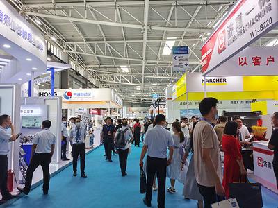 科技(ji)引(yin)領未來(lai) 中日(ri)韓(han)智能(neng)制造大會(hui)暨青(qing)島(dao)國(guo)際(ji)機(ji)床展(zhan)覽(lan)會盛大開幕(mu)