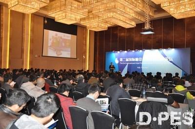 2014迪培思(si)春(chun)季國(guo)際(ji)廣(guang)告(gao)展圓(yuan)滿落(luo)幕 共譜廣(guang)告(gao)行業(ye)新(xin)篇章(zhang)