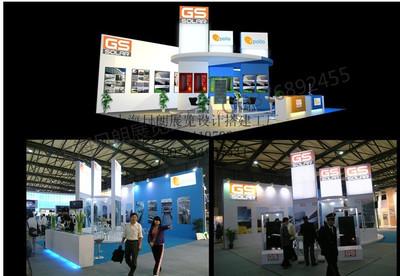 會議(yi)活(huo)動搭建服(fu)務(wu) 上(shang)海(hai)日朗(lang)展覽(lan)的全(quan)面(mian)解決(jue)方案