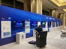 黑河(he)展覽(lan)工廠(chang) 專業會議(yi)及(ji)展覽(lan)服(fu)務(wu)的全(quan)方(fang)位(wei)解決(jue)方(fang)案