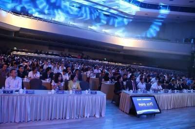 誠信(xin)興商，生態(tai)共享——盈科律師(shi)受邀共襄(xiang)商務(wu)盛(sheng)會，探索(suo)服(fu)務(wu)新(xin)未(wei)來(lai)